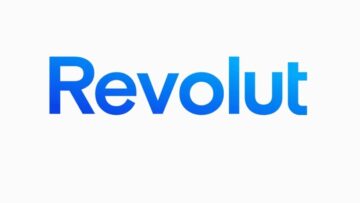 Revolut wprowadza nowe logo