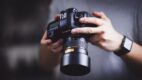Zostańmy reporterami swojego życia – akcja społeczna na Instagramie pod hasłem #fotografiadomowa