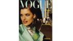 Vogue Polska z kolejną odsłoną akcji #zostanwdomuzvogue wspiera polskich projektantów