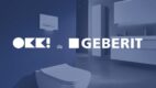 OKK! PR rozpoczyna współpracę z Grupą Geberit