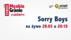 Rusza Męskie Granie #wdomu, czyli cykl koncertów transmitowanych z domów artystów