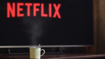 Problemy Netflixa ze znakami towarowymi