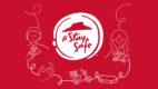#StaySafe: Pizza Hut na czas pandemii koronawirusa przerabia swoje logo