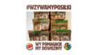 Burger King dostarczył 1500 posiłków służbie zdrowia i zapowiada więcej