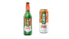 Poczuj smak wakacji z nowym Lechem Shandy Spritz
