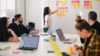 W czym tkwi siła design thinking?