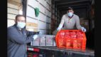 PepsiCo przeznacza ponad 45 milionów dolarów na walkę z koronawirusem