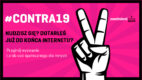 #CONTRA19 – nastolatkowie w kontrze do COVID-19