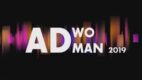 AD WO/MAN 2019: Maciej Marasek, Paweł Gala, Jacek Kulczycki i Marcin Sienkowski ze statuetkami