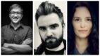 Paweł Szmaus, Mateusz Wiśniewski, Agnieszka Górna (Platige Image): Wykorzystanie elementów generowanych komputerowo daje o wiele większą swobodę działania i bezpieczeństwo