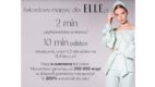 Rekordowe wyniki serwisów ELLE i ELLE Decoration