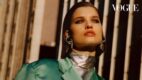 Łączony numer magazynu „Vogue Polska”