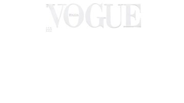 Vogue Italia z powodu koronawirusa wypuszcza nowy numer z całkowicie pustą okładką