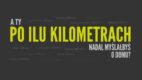 Po ilu kilometrach: Muzeum Pamięci Sybiru w nowej kampanii walczy ze stereotypowym podejściem do określenia „zesłać na Sybir”