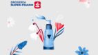 Super-Pharm przygotował promocyjną kampanię telewizyjną w warunkach home office