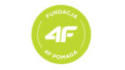 Startuje Fundacja 4F Pomaga