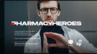 #pharmacyheroes – Polska Grupa Farmaceutyczna ruszyła z akcją wspierającą farmaceutów