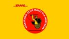 DHL Parcel wspiera walkę z koronawirusem