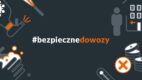 #bezpiecznedowozy: Liderzy gastronomii wspólnie promują bezpieczne dowozy
