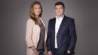 Marcin Dobrzyniecki i Sylwia Tygielska dołączą do zarządu Isobar Polska