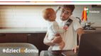 mFundacja zaprasza na cykl wideo-porad #dzieciwdomu