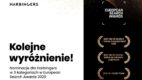 European Search Awards ogłosiło shortlistę 2020. Wśród finalistów m.in. Harbingers