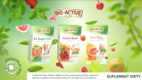 Trwa kampania herbatek funkcjonalnych marki Big-Active