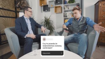 Facebook to za mało. Polscy politycy podbijają Instagrama, YouTube’a i… Tik Toka