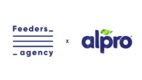 Feeders Agency wygrywa przetarg na stałą obsługę 360 marki ALPRO