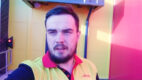 „Kurier prosi #zostańwdomu” – apel kurierów DHL Parcel