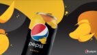 Pepsi Mango dołącza do odświeżonej rodziny wariantów smakowych Pepsi