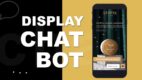 Display Chat Bot – autorski format reklamowy Open Mobi