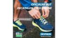 Ruszają Decathlon Biegi Online powered by Activy