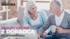 Zakupy w sieci dla seniorów nigdy nie były tak łatwe