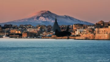 Sycylia z nietypowym pomysłem na walkę ze skutkami pandemii – władze dopłacą turystom do wakacji