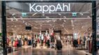 KappAhl otwiera swoje sklepy stacjonarne