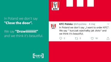 „In Poland we don’t say…” – najlepsze RTM’y marek na viralową akcję