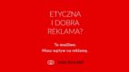 „Reaguj! Masz wpływ na reklamę” – Związek Stowarzyszeń Rada Reklamy rusza z nową kampanią społeczną