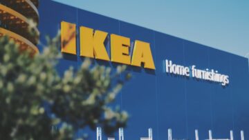 IKEA będzie dostarczać zamówienia do maszyn paczkowych