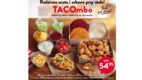 TACOmbo – majowe weekendy w odsłonie KFC