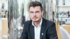 Michał Grzebyk awansuje na stanowisko head of PR & content marketing w ContentHouse