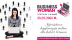 Businesswomen Virtual Summit już 23 maja