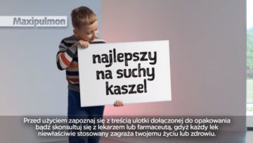 KER: Reklama syropu na kaszel nieodpowiedzialna społecznie w dobie pandemii koronawirusa