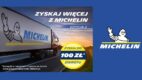Zyskaj więcej z Michelin – rusza nowa kampania marki