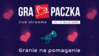 76 godzin pomocy dla dzieci wykluczonych cyfrowo. Startuje GRA PACZKA