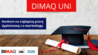 IAB Polska i SGH po raz dziewiąty organizują konkurs na najlepszą pracę dyplomową z e-marketingu.