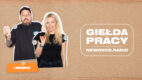 Giełda Pracy – newonce.radio łączy pracodawców z pracownikami