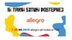Trzecie Targi Sztuki Dostępnej na platformie Allegro