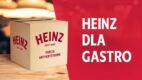 Porcja antykryzysowa dla Gastro: Heinz wspiera branżę gastronomiczną w kryzysie