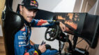 Wirtualny Rajd Polski w Red Bull OS-ie w Salonie